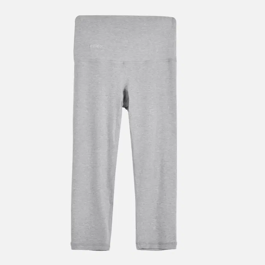 세릭 클래식 레깅스 그레이