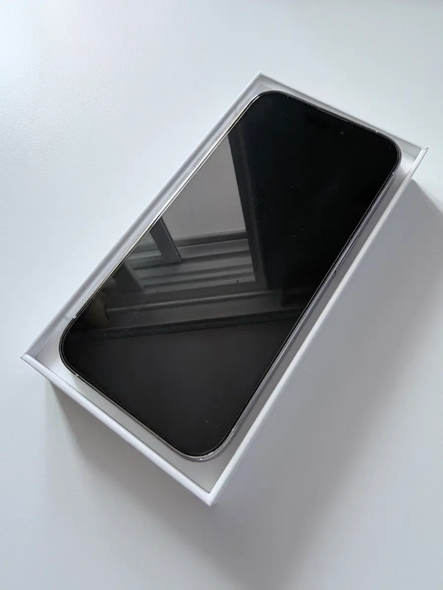 아이폰 14pro 14프로 512GB 실버