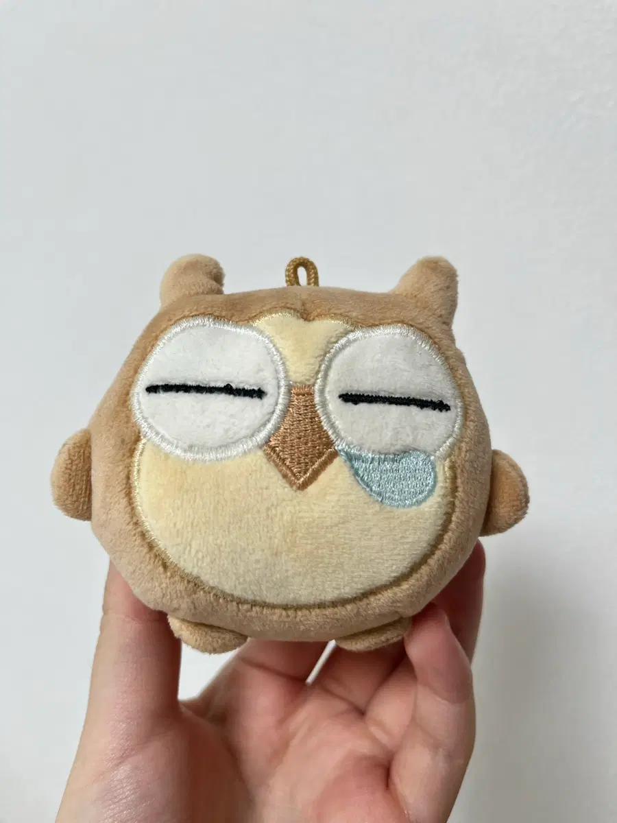 시대인재 부엉이 말랑이 9기 판매합니다