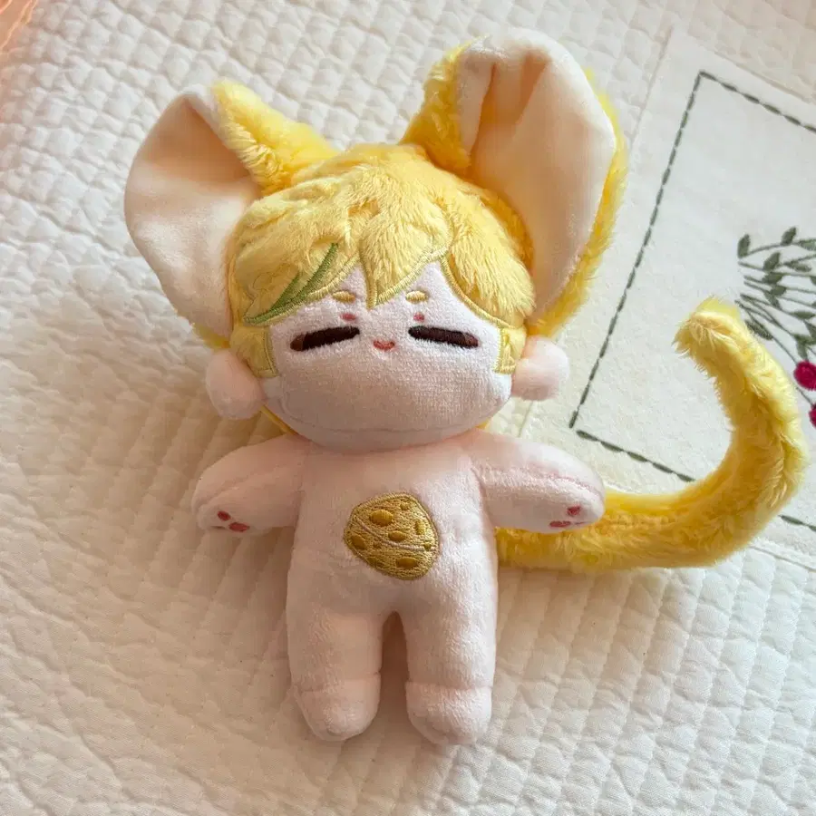 앙스타 하루카와 소라 속성인형
