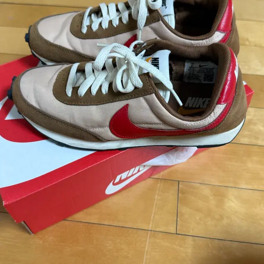 나이키 데이브레이크 230