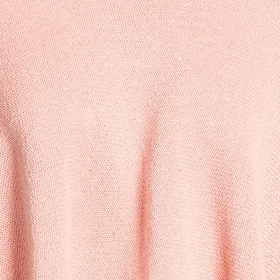 [ONE SIZE] 파비아나 필리피 케이프 PINK 16434259CV