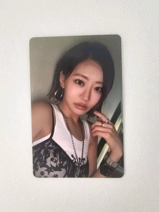 키오프 키스오브라이프 쥴리 립힙키 공방포카