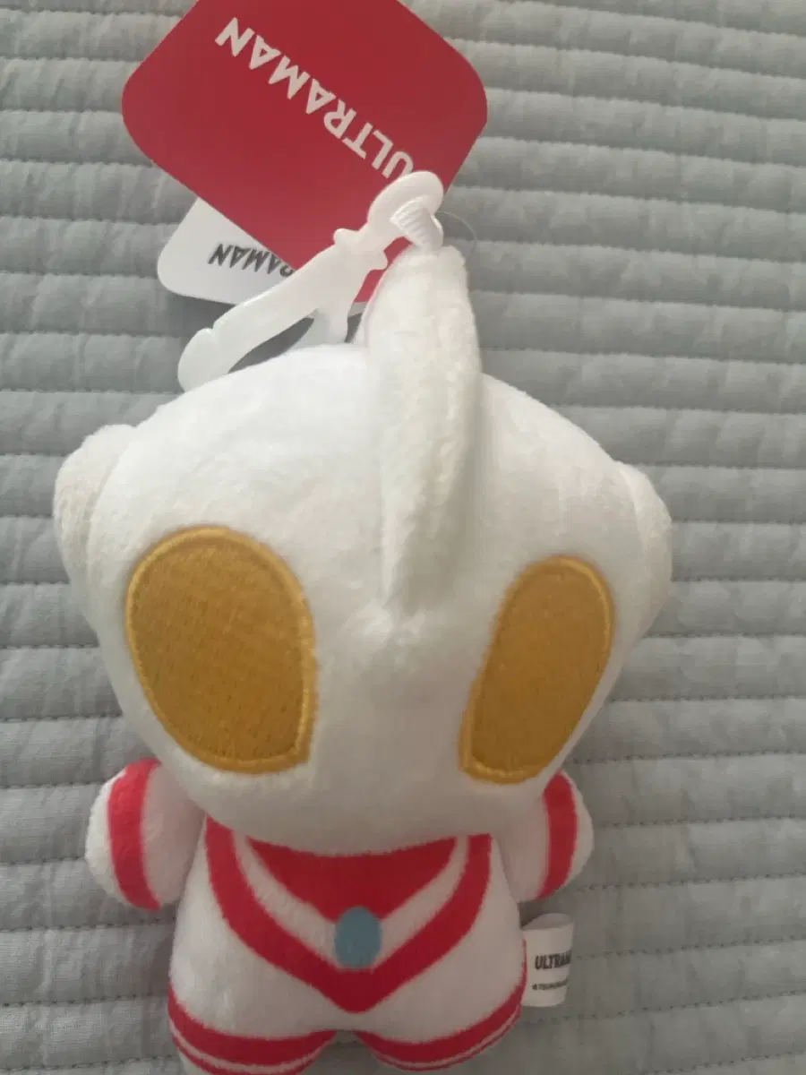 울트라맨 인형