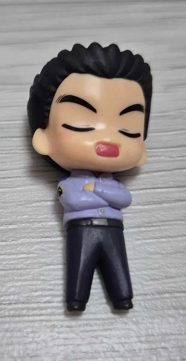 명탐정코난 네무라세타이 다테 판매 교환