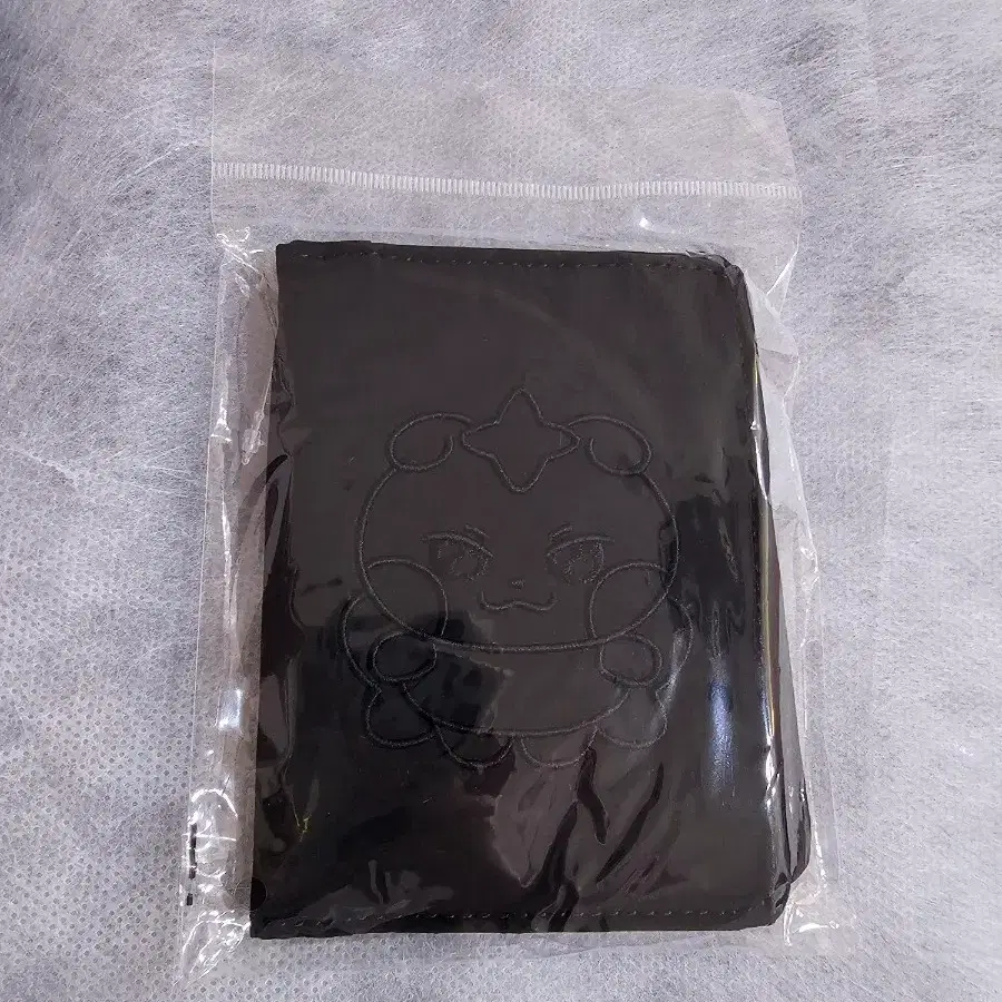 ATEEZ MIGHTEEZ ROCK THE STAGE PASSPORT CASE-산