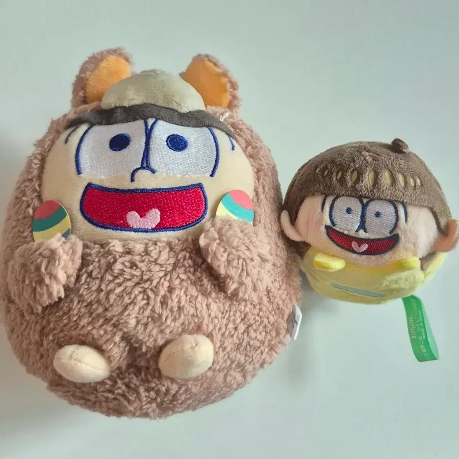 오소마츠상 쥬시마츠 인형 일괄