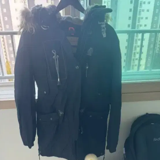 파라점퍼스 코디악 s