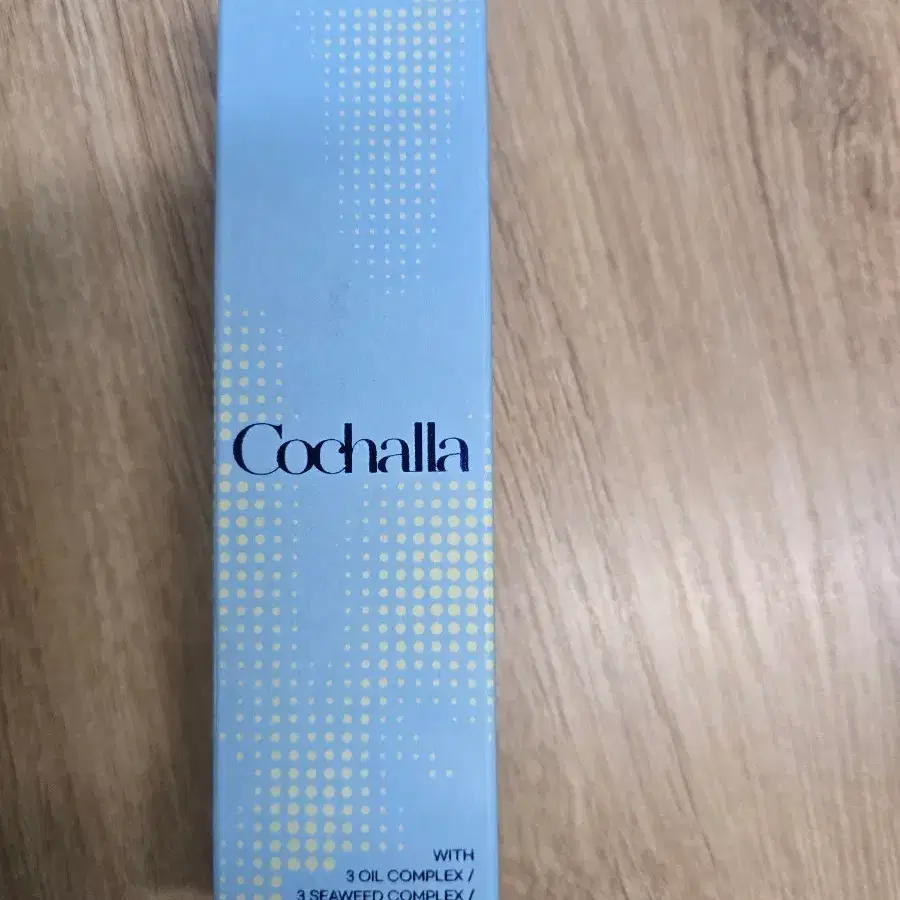 코챌라폼클렌더