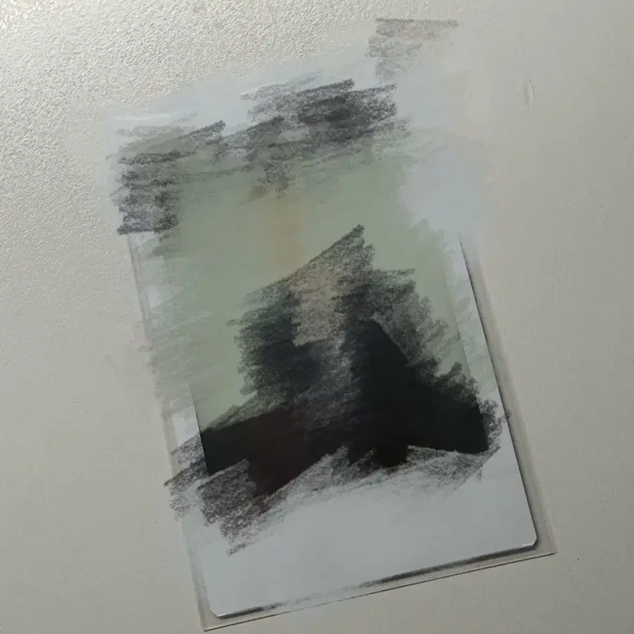 더보이즈 뉴 싸폴/사폴