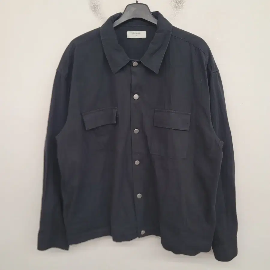 [115/3XL] 조군샵 간절기 자켓