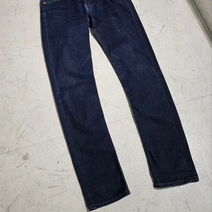 리바이스 levis 511 30 C989