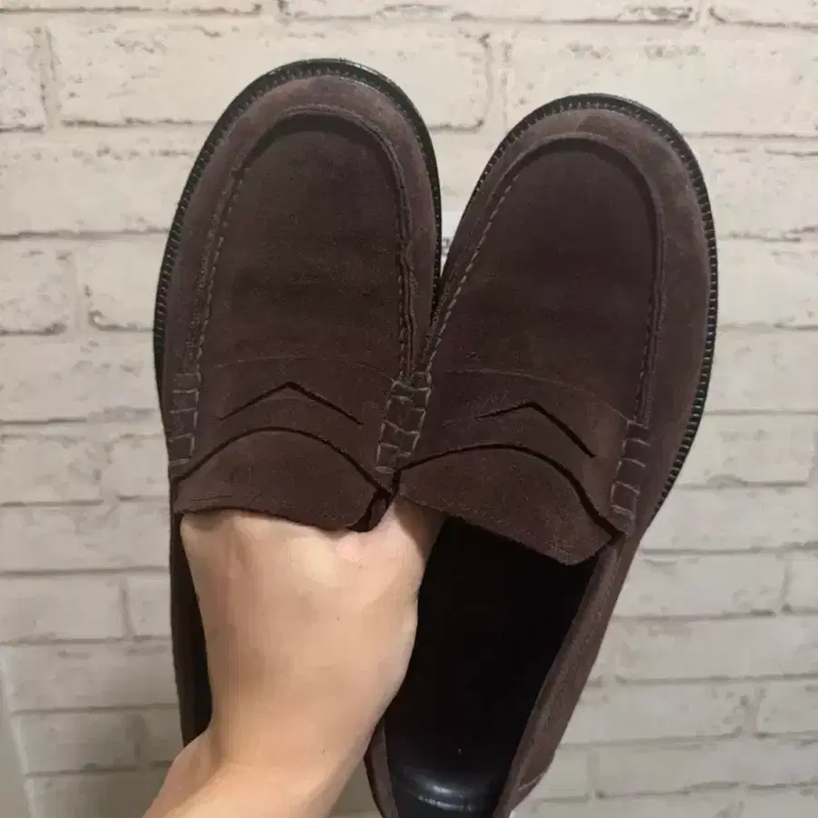 [275]로스트가든 피에르 브라운