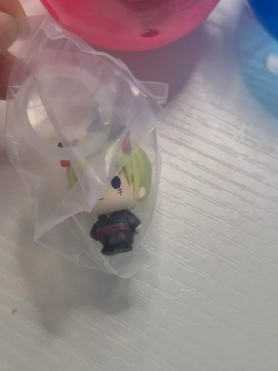 [미개봉] 은혼 메지루시 츠쿠요