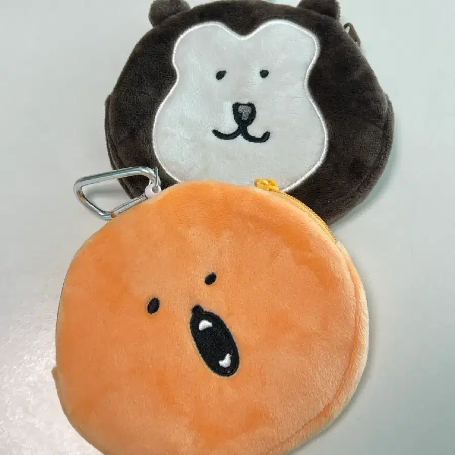 농담곰 릴패스 말레이곰