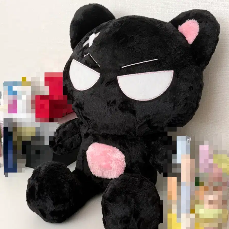 40cm 대왕 이치고냥 왕치고냥 앤팀 니콜라스 양도