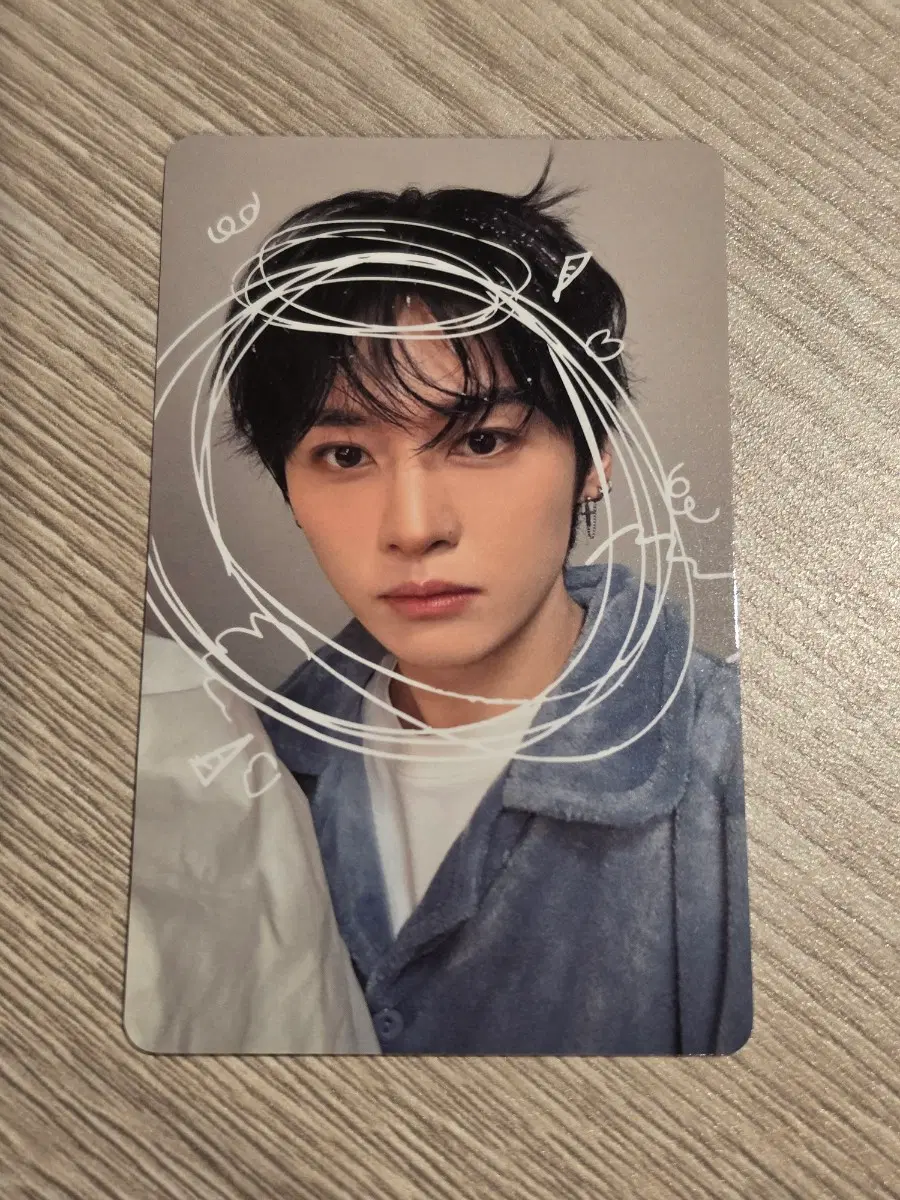 스트레이키즈 스키즈 일본 런잇 팝업 포카 리노