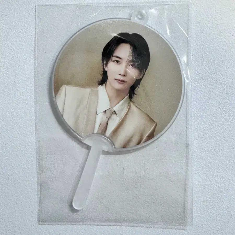 새븐틴 고양콘 윤정한 럭키드로우