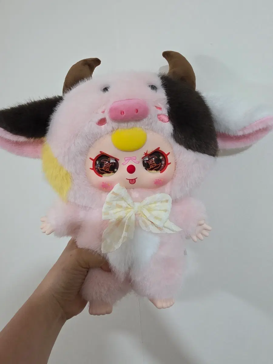 베이비쓰리 동물400
