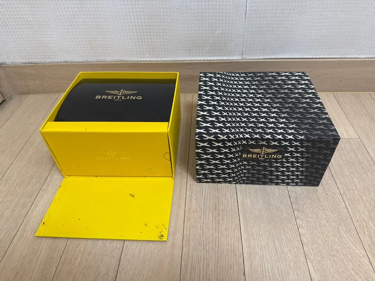 브라이틀링 상자/케이스 판매