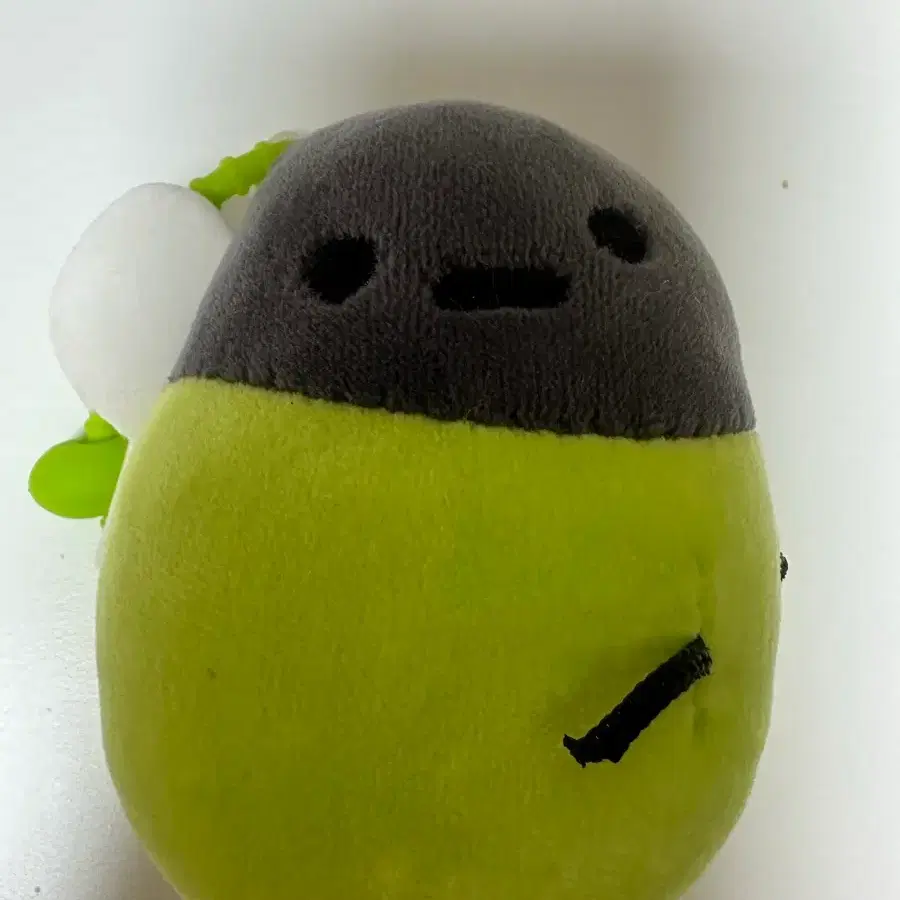 반딧불이 키링