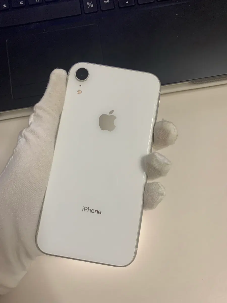 [당일발송] 아이폰XR 64GB 실버