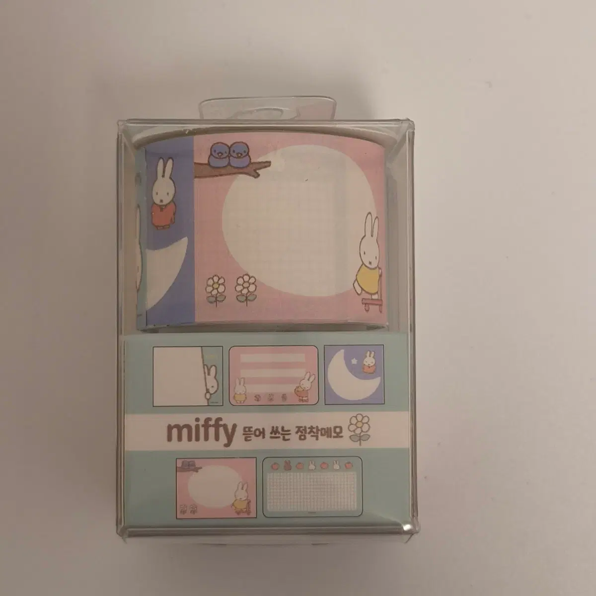 미피/미피메모지/미피굿즈/미피문구/캐릭터문구
