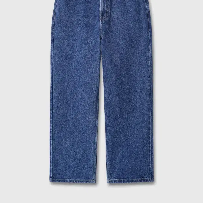 에피센터 투어리스트 Dart yoke jeans(Washed blue) Xl