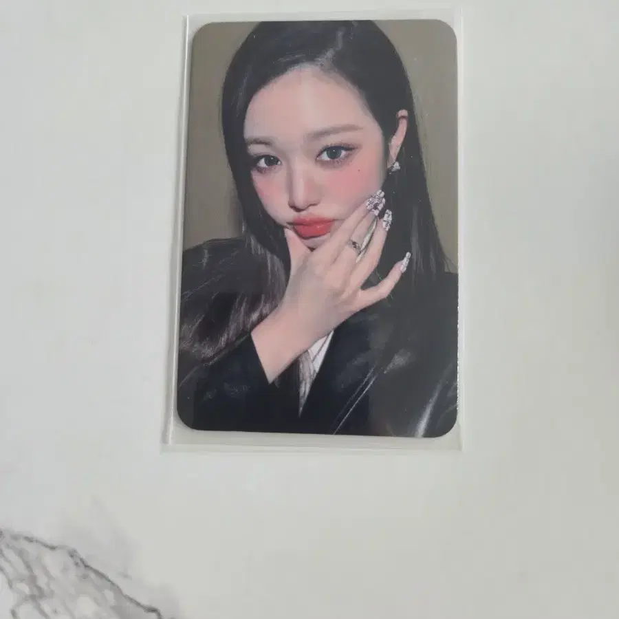 아이브 엠파시 사웨 원영