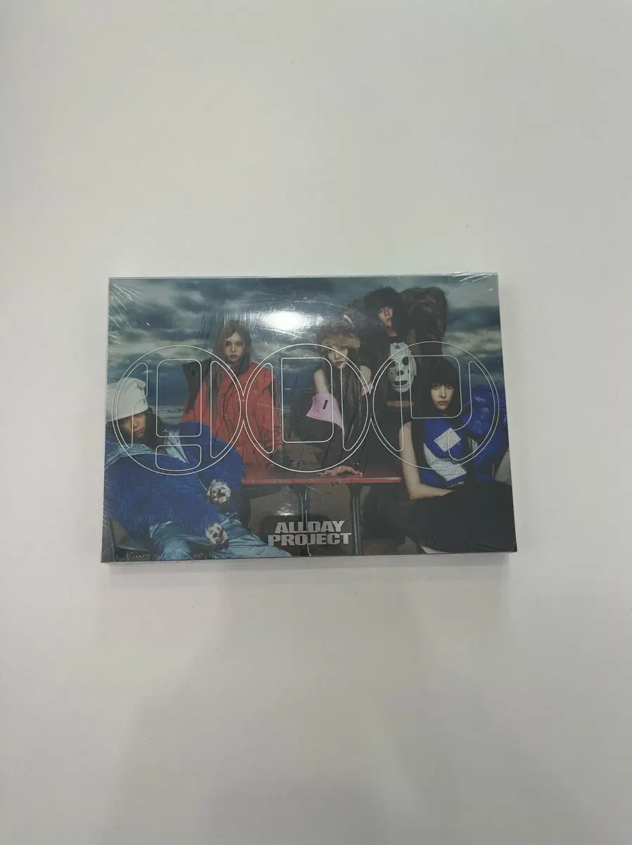 Alldey Project Album ADP Alldey Project Photobook