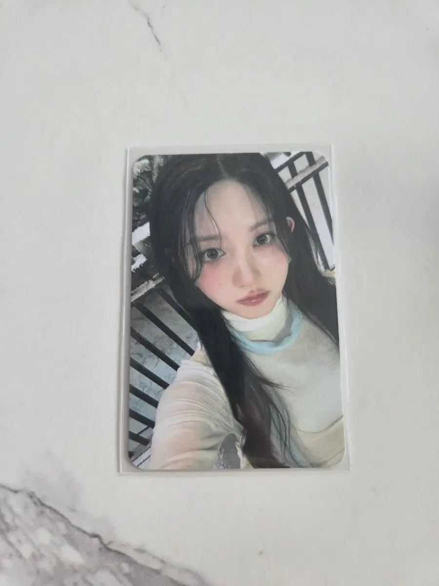 아이브 엠파시 사웨 럭드 가을