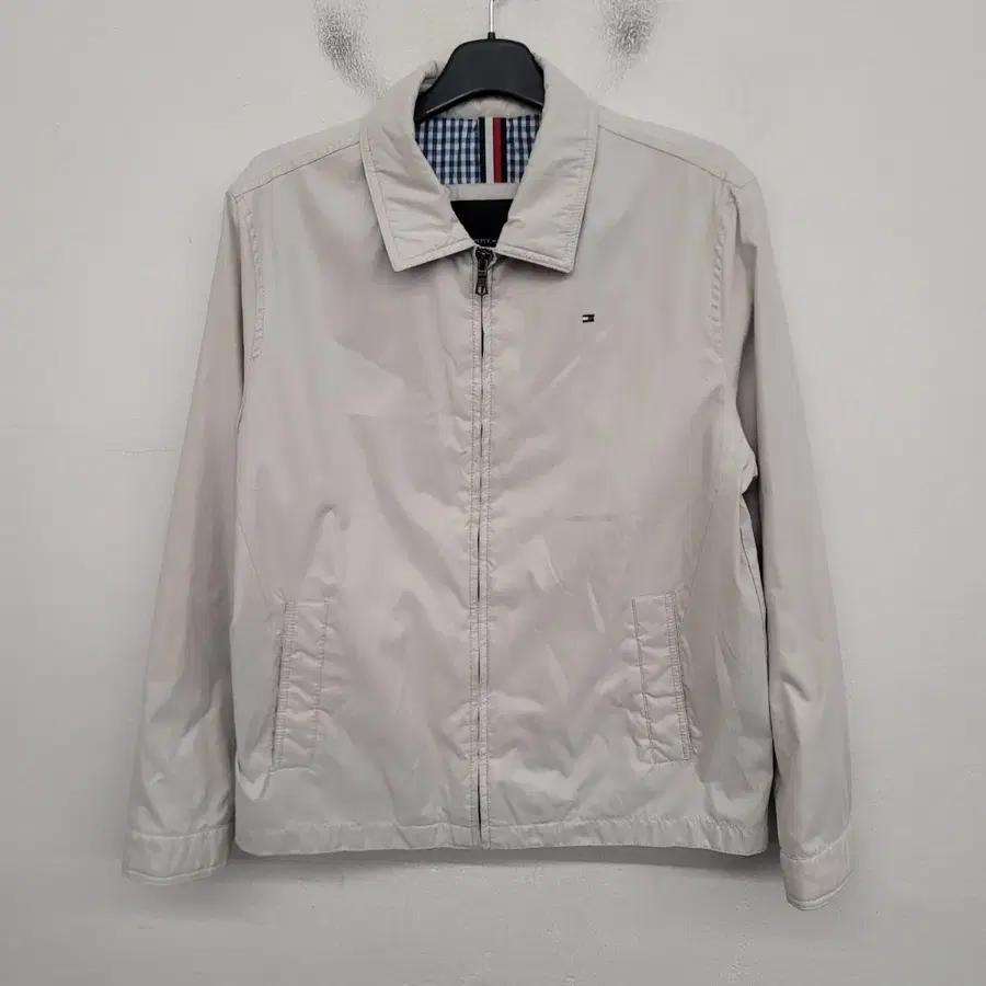 [105/XL] 타미힐피거 간절기 자켓