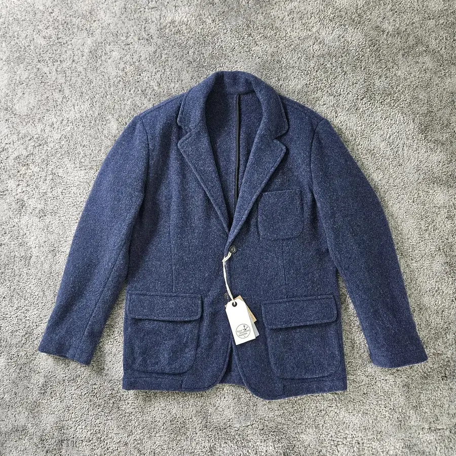 East Harbour Surplus MITARAI 자켓