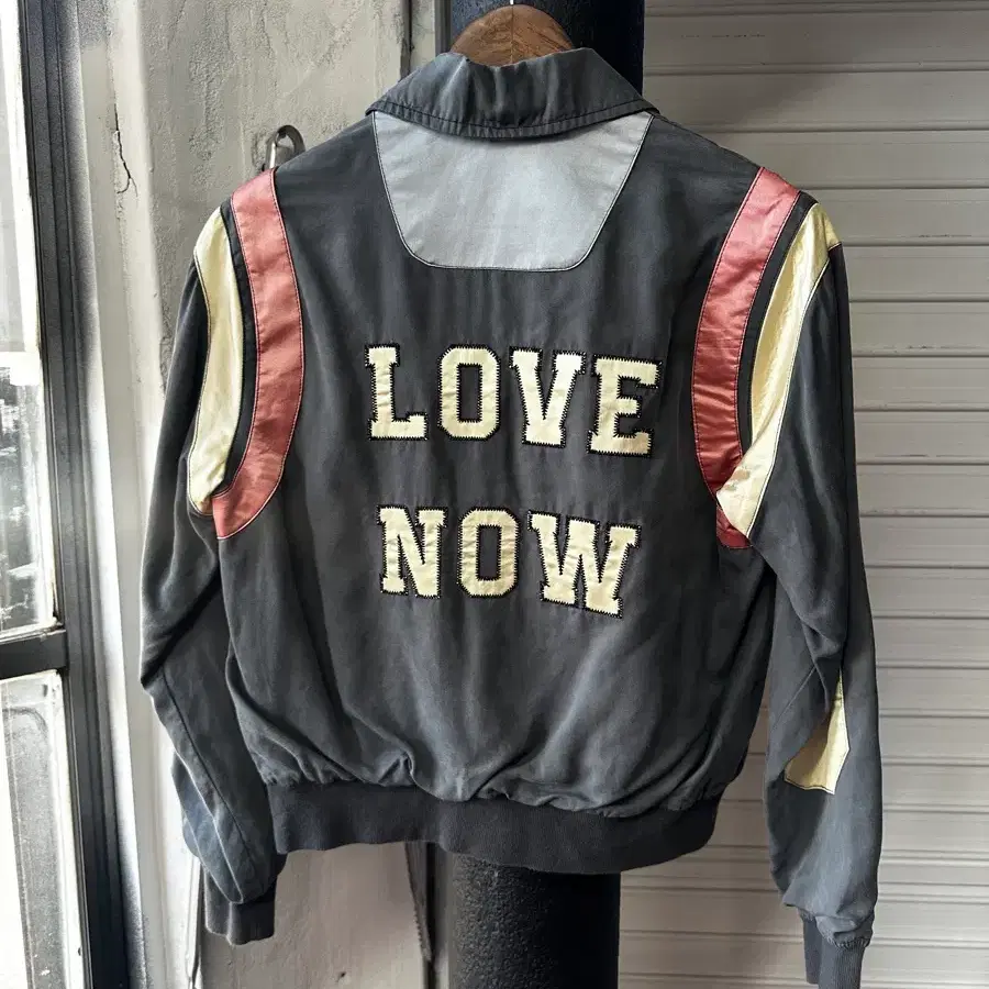 zadig & voltaire belle love now jacket