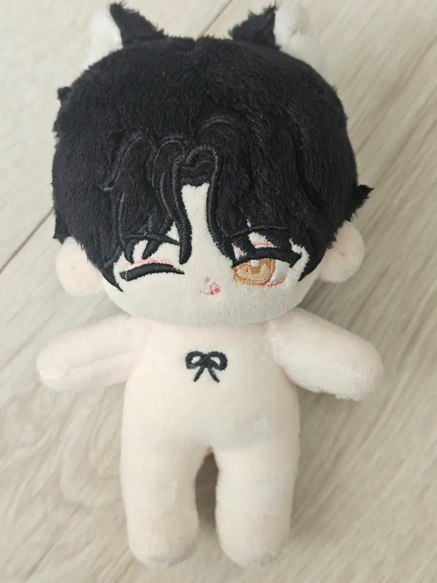 데못죽 베베유진sp