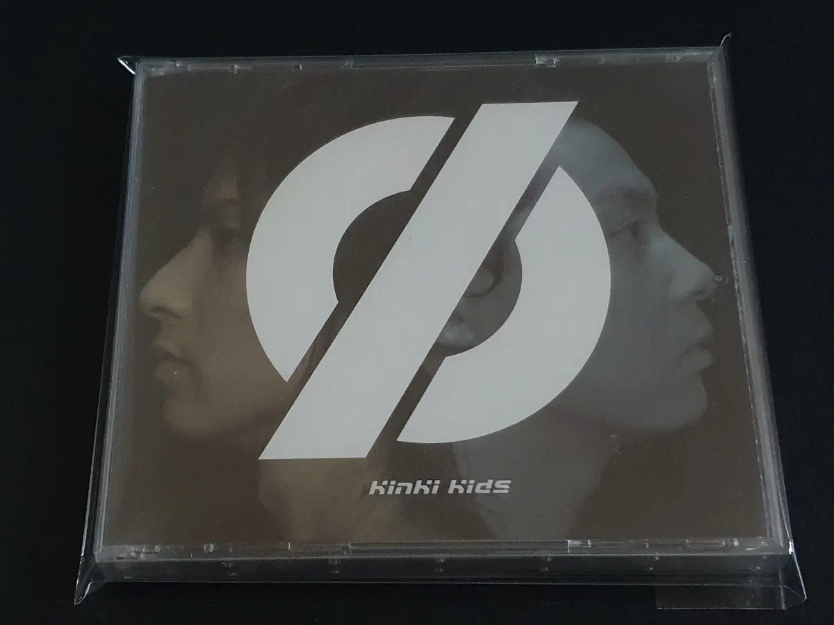 KinKi Kids 킨키키즈 10집 앨범 파이 (CD+DVD) 한정반