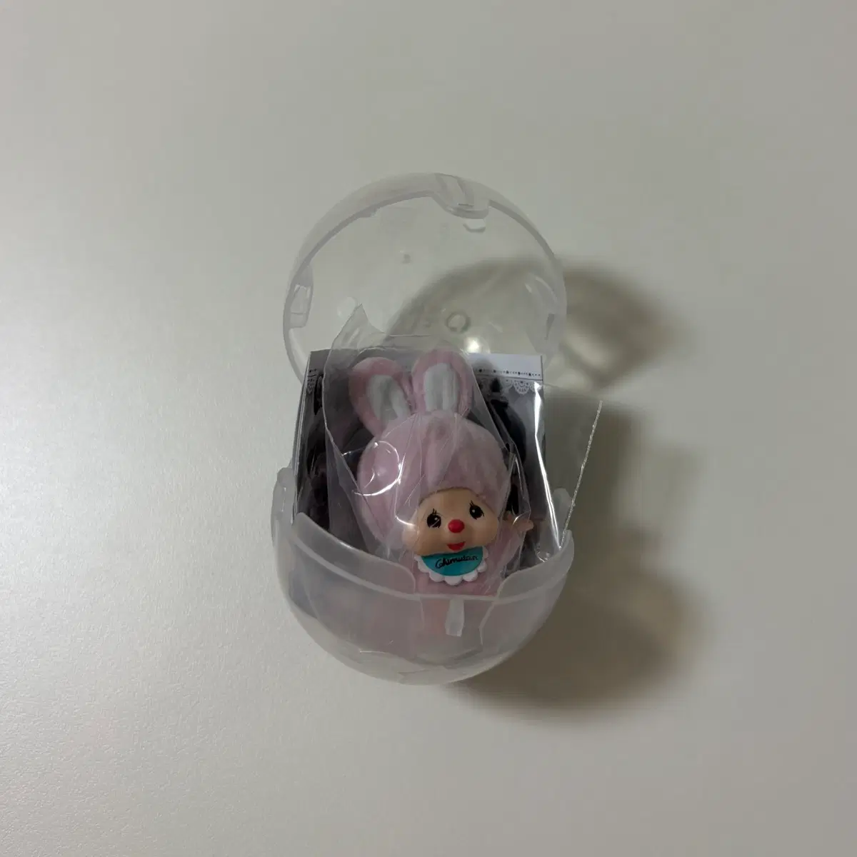 몬치치 플로키 가챠 치무탄