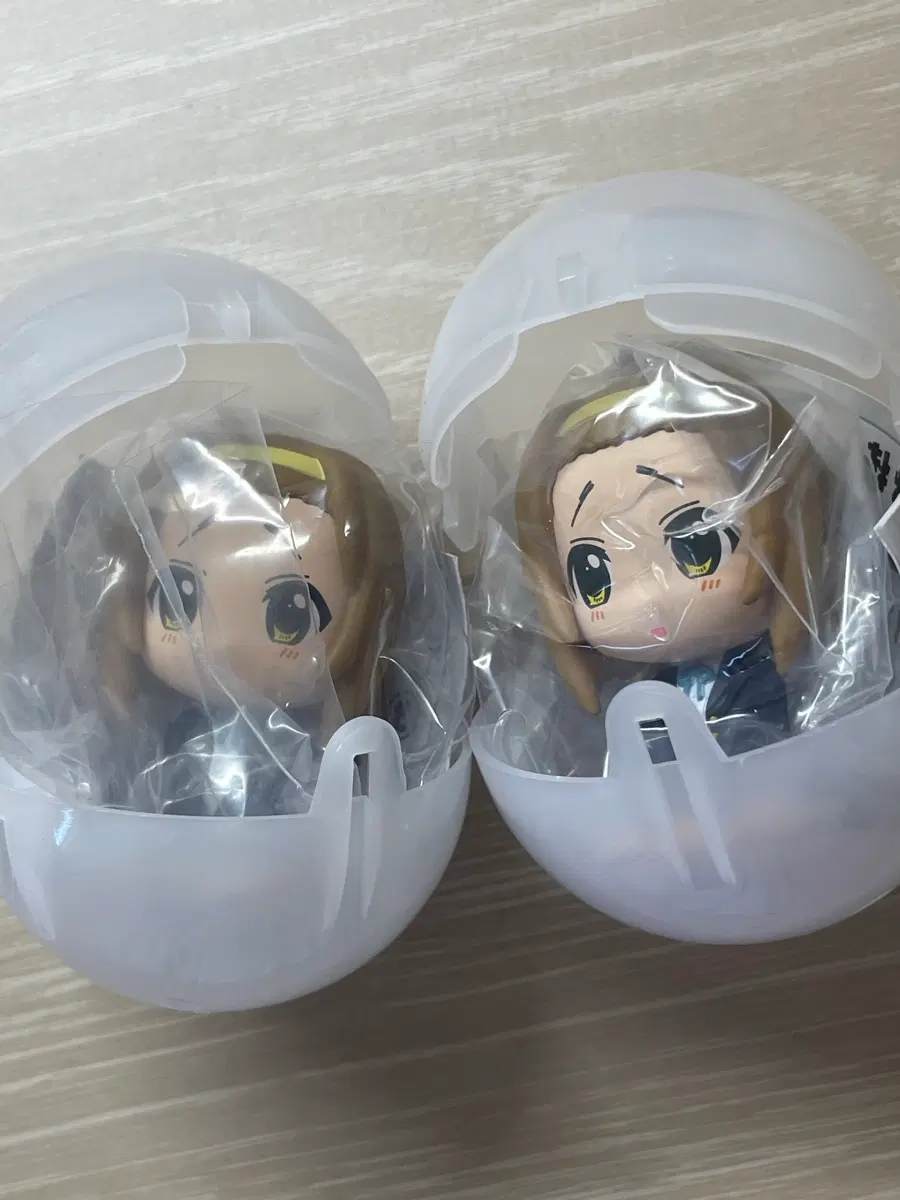 케이온 마치보케 리츠
