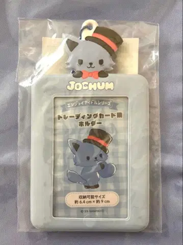 JOCHUM 레인 JO1 카와시리 렌 트레이딩 카드 홀더 케이스