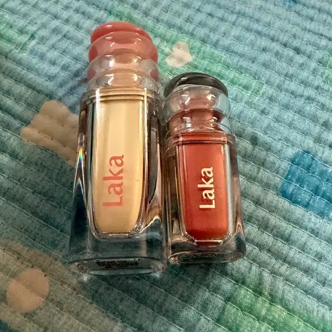 라카 미닝