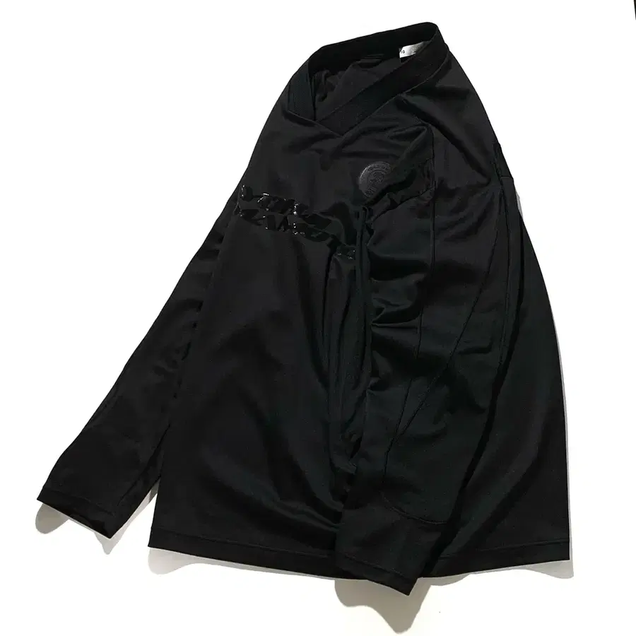 Y-3 와이쓰리 요지야마모토 아디다스 20주년 풋볼 롱슬리브