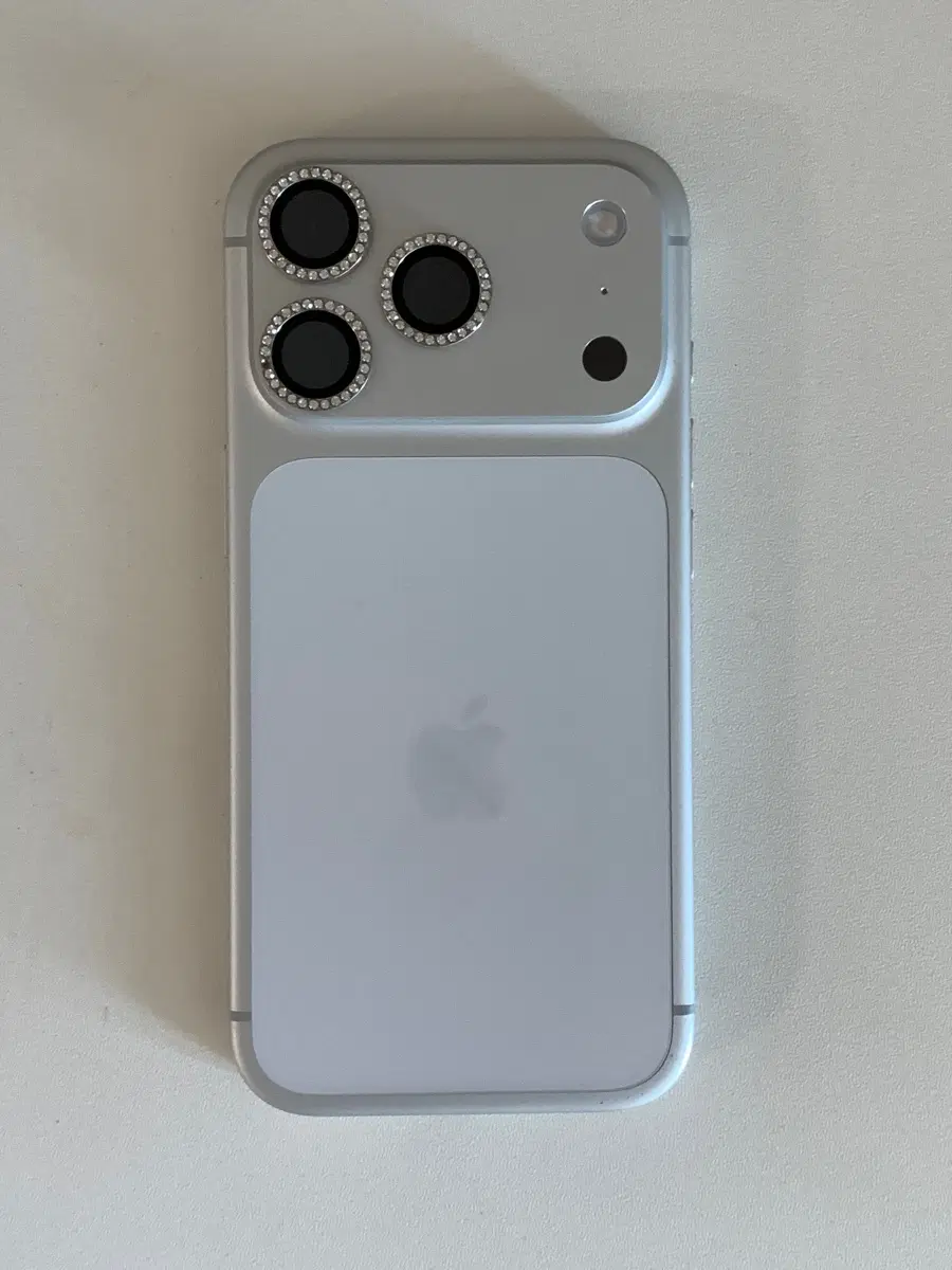 아이폰 17프로 실버 256GB 판매합니다