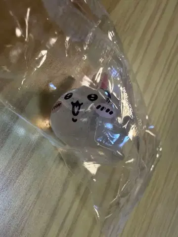 토끼 치이카와 파크 방문객 특전 메지루시 참