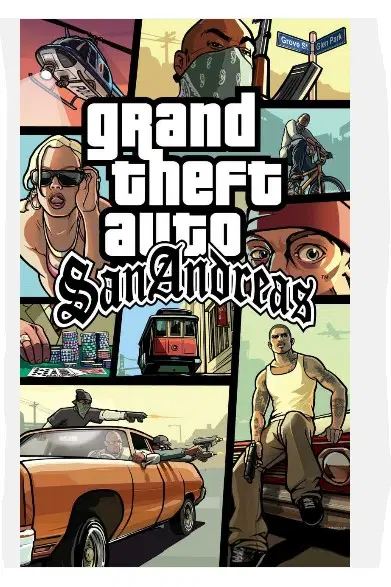 gta 산안드레아스 한국 스팀 키 삽니다