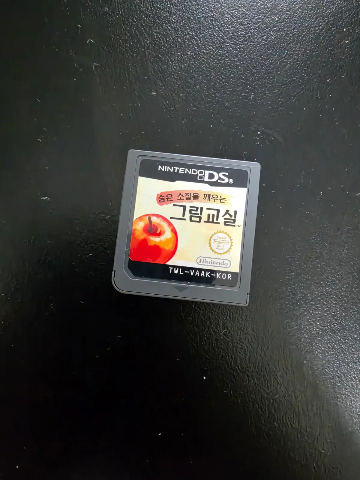 닌텐도 그림교실 알칩