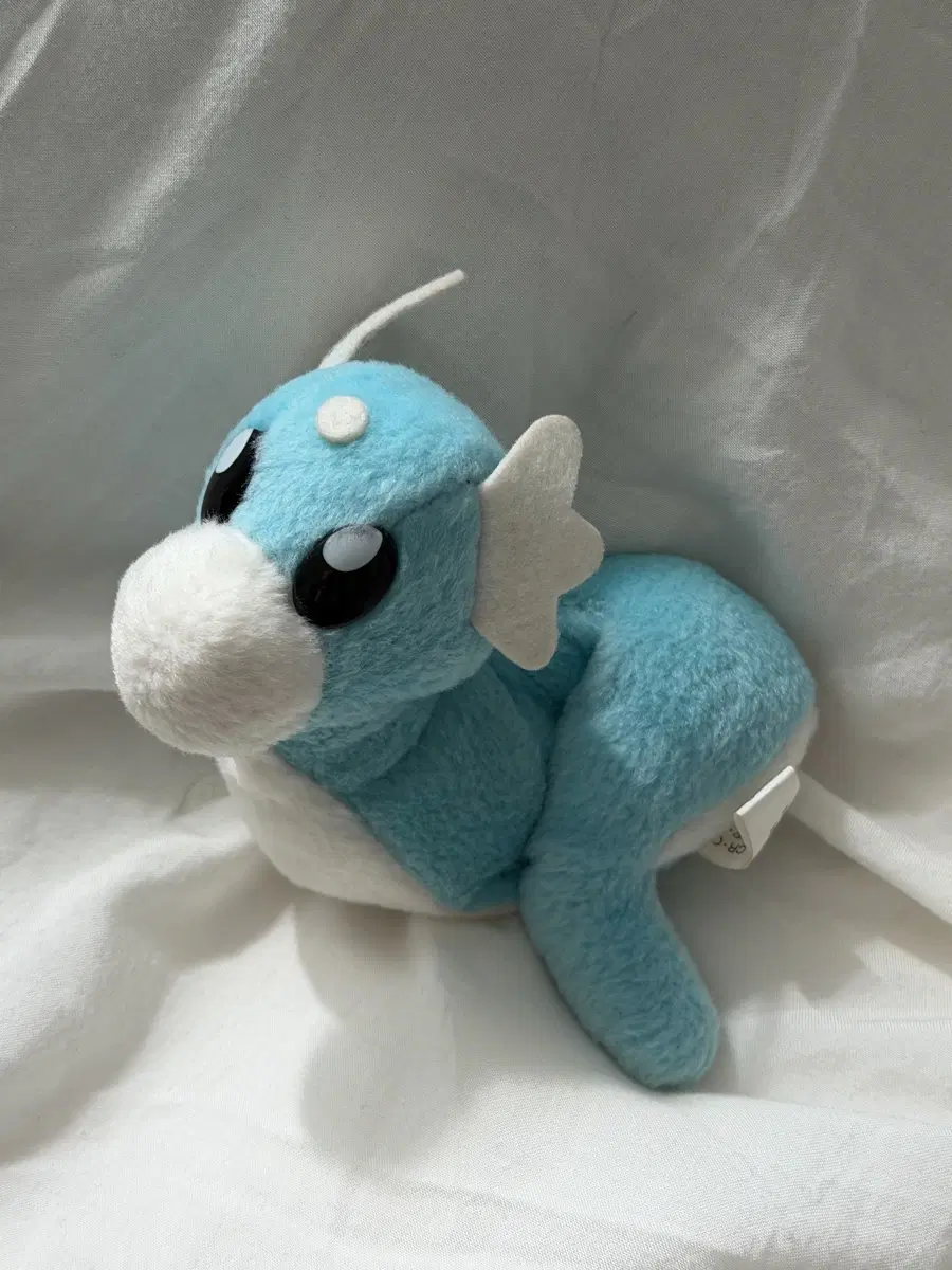 고전 포켓몬 인형 미뇽 8cm 빈티지 마스코트
