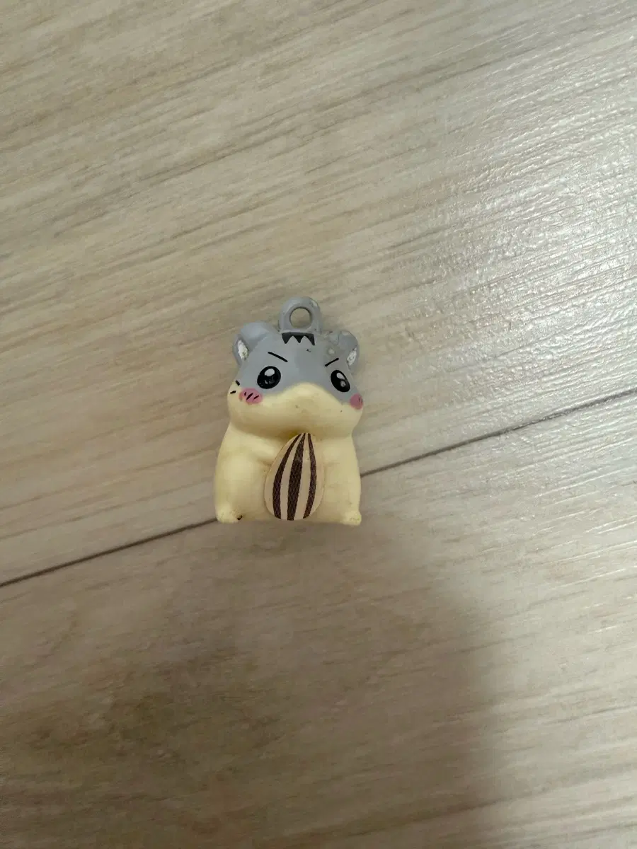 햄스터클럽 햄토리 피규어