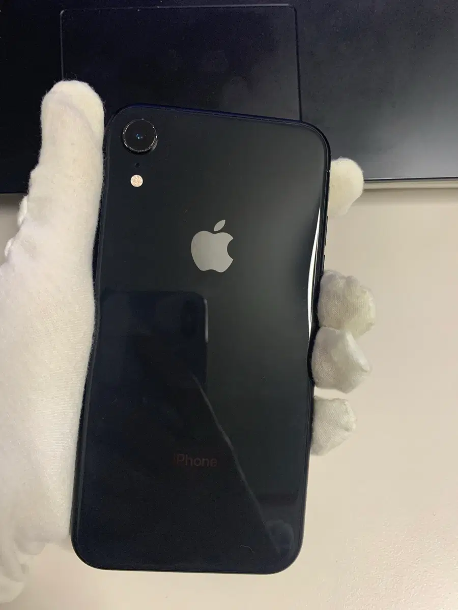 [당일발송] 아이폰Xr 64GB 블랙