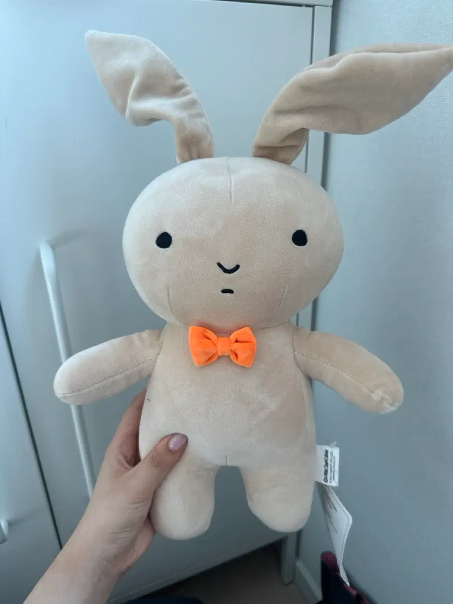 유리토끼인형 짱구 유리인형 새상품