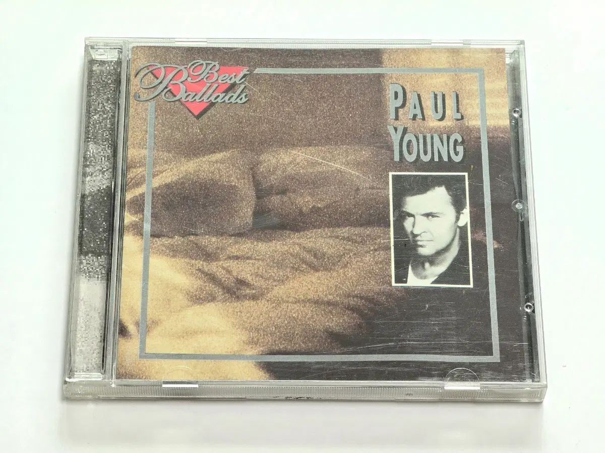 Paul Young - Best Ballads (폴 영 발라드 베스트)